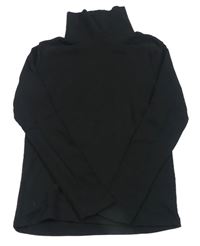 Černý rolák H&M