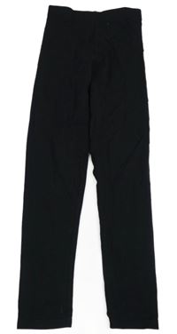 Čierne legíny Nutmeg