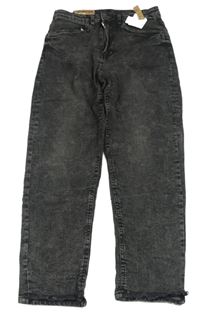 Šedé plísňové straight rifle Pep&Co
