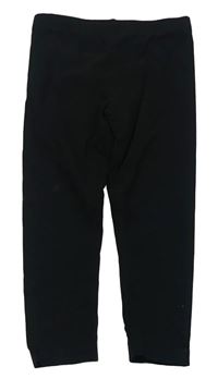 Čierne legíny PRIMARK