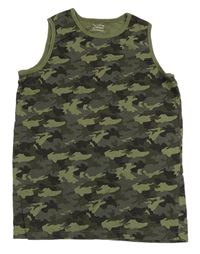 Army tielko Primark