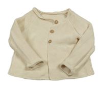 Béžový prepínaci sveter George