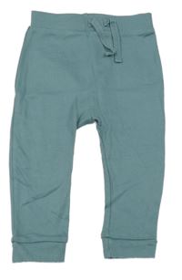 Modré lehké tepláky George