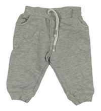 Svetlosivé tepláky John Lewis