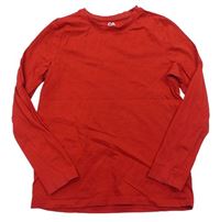Červené tričko C&A