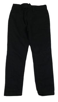 Čierne skinny rifle zn. Denim Co.