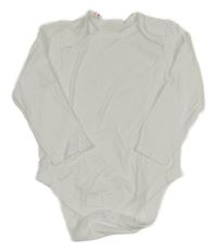 Biele body Primark