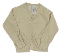 Zlatý prepínaci sveter C&A