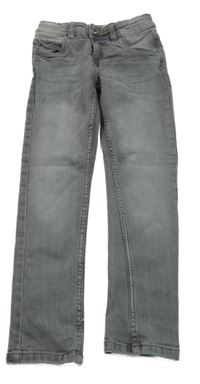 Šedé rifle Pocopiano