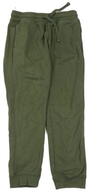 Khaki tepláky C&A