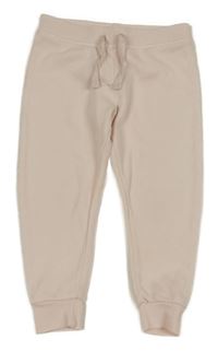 Svetloružové tepláky PRIMARK