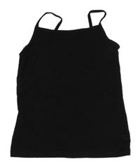 Čierny top F&F