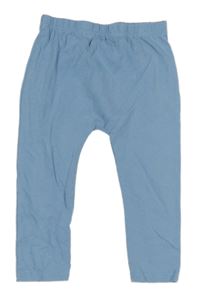 Modré legíny F&F