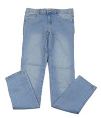 Světlemodré skinny rifle KidsOnly 