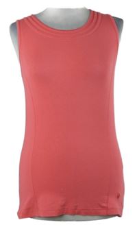 Dámský růžový top Bonita 