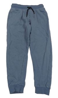 Modré tepláky George