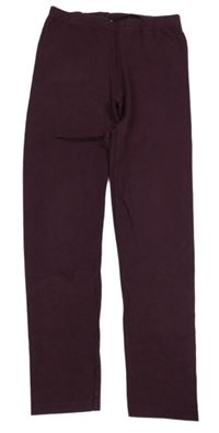 Slivkové legíny Tu