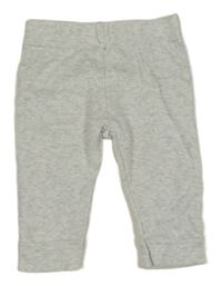 Svetlosivé tepláky Matalan