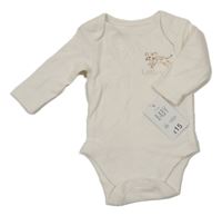 Nové - Smetanové body s tygrem George
