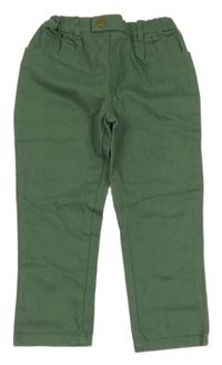 Zelené rifle Bout´Chou