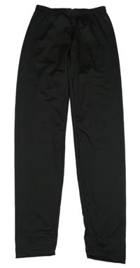 Černé legíny Shein