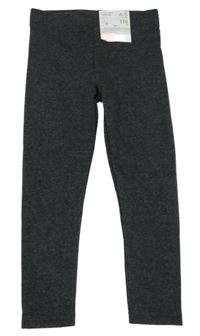 Nové - Šedé legíny Primark