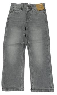 Nové - Šedé rifle Dunnes