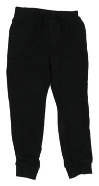 Černé tepláky George