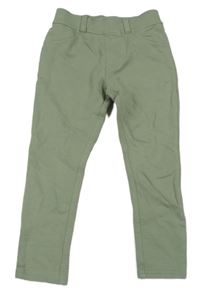 Khaki tregíny dopodopo