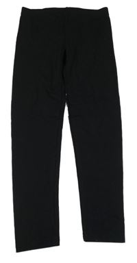 Čierne legíny YIGGA