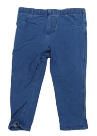 Modré tregíny Primark