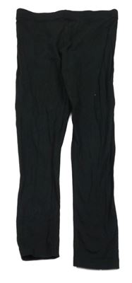 Čierne legíny Primark