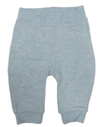 Nové - svetlomodré ľahké tepláky George