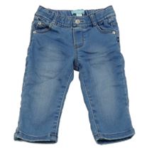 Modré ľahké rifle obaibi