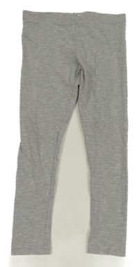 Sivé melírované legíny PRIMARK