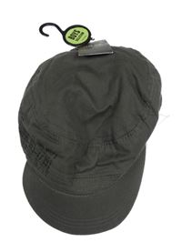 Nové - tmavošedá bekovka Matalan