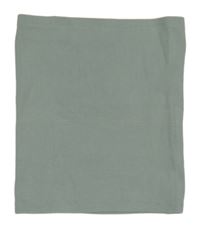 Šedý žebrovaný nákrčník H&M