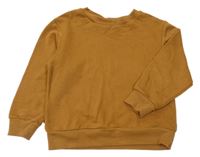 Piesková á mikina H&M