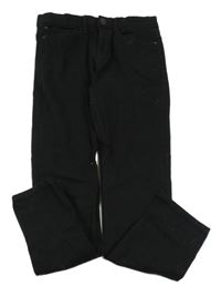 Černé skinny rifle Next