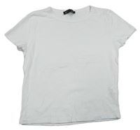 Biele tričko New Look