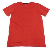 Červené tričko bpc