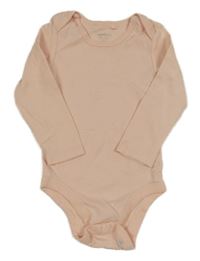 Růžové body Lily & Dan