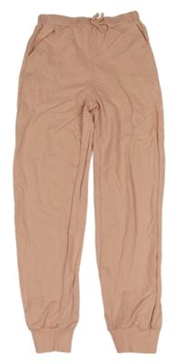 Ružové tepláky Shein