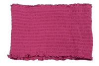 Ružový bandeau top Matalan