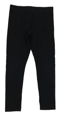 Čierne legíny zn. M&S