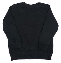 Čierna mikina George