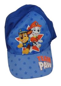 Tmavomodrá kšiltovka - Tlapková patrola Nickelodeon