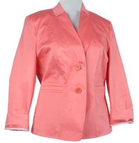 Dámské lososové sako Gerry Weber 