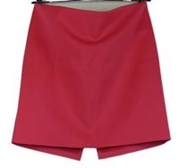 Dámska fuchsiová sukňa Agnes&Paul