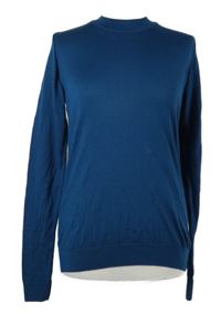 Pánský petrolejový svetr 